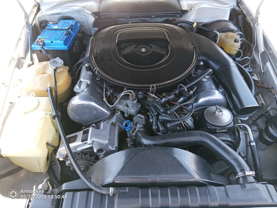 Bild 13/14 von Mercedes-Benz 450 SL (1978)