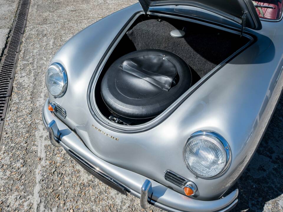 Afbeelding 43/45 van Porsche 356 A 1600 (1958)