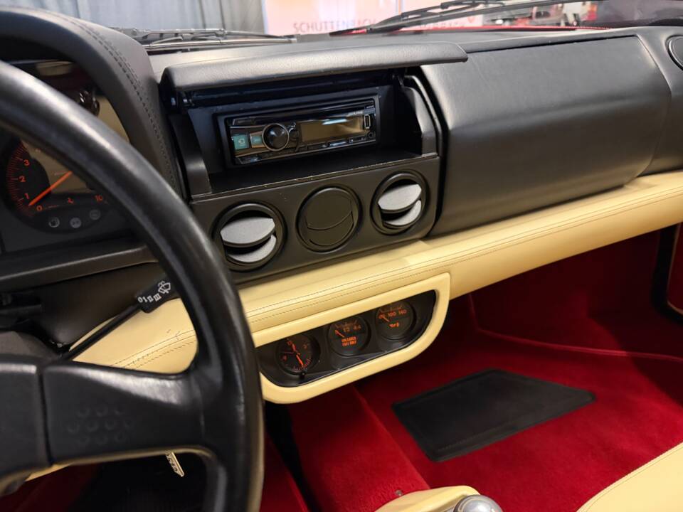 Bild 16/21 von Ferrari 512 TR (1992)