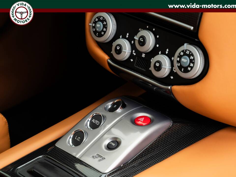 Bild 10/15 von Ferrari 599 GTB (2007)