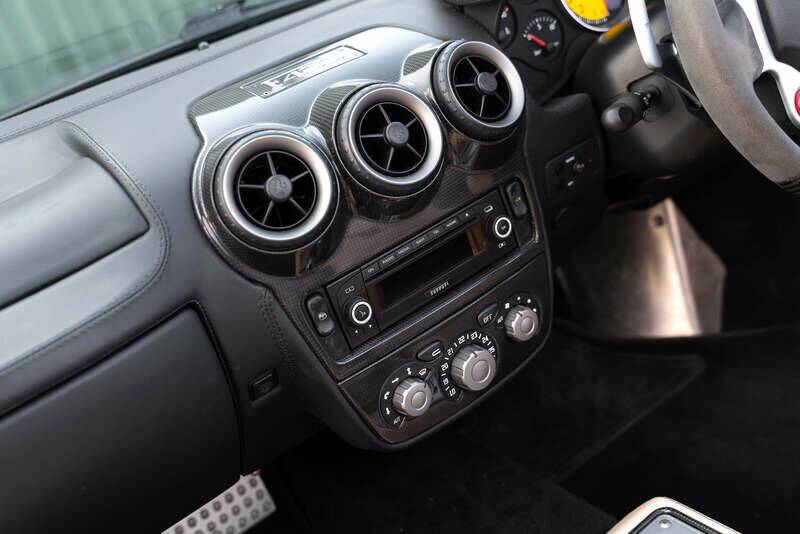 Bild 35/50 von Ferrari F430 Spider (2009)