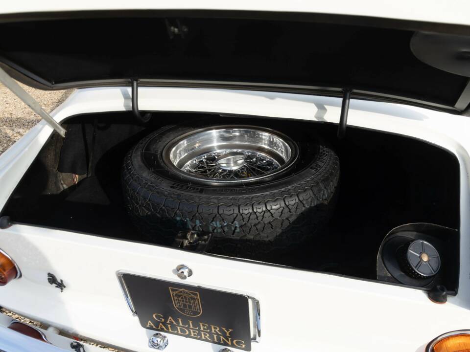 Bild 31/50 von Ferrari 250 GT/L Lusso (1964)