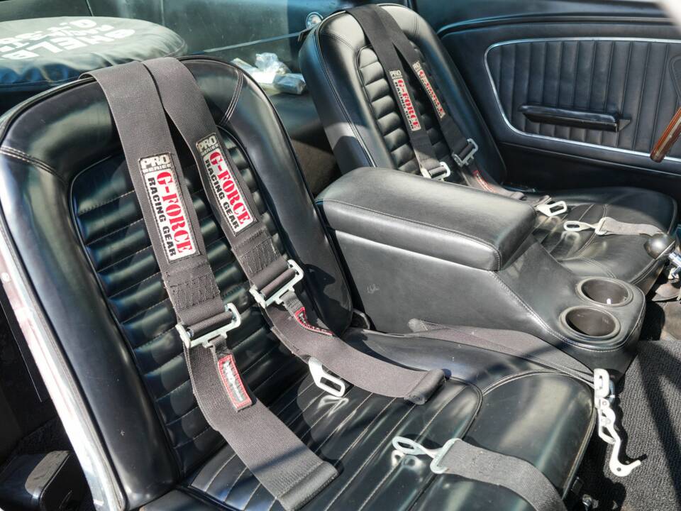 Image 24/50 of Ford Shelby GT 350 (1965)