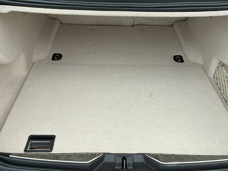 Image 41/53 of Maserati Quattroporte GTS (2013)
