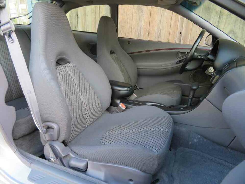 Image 7/23 of Ford Probe 2.5 24V (1993)
