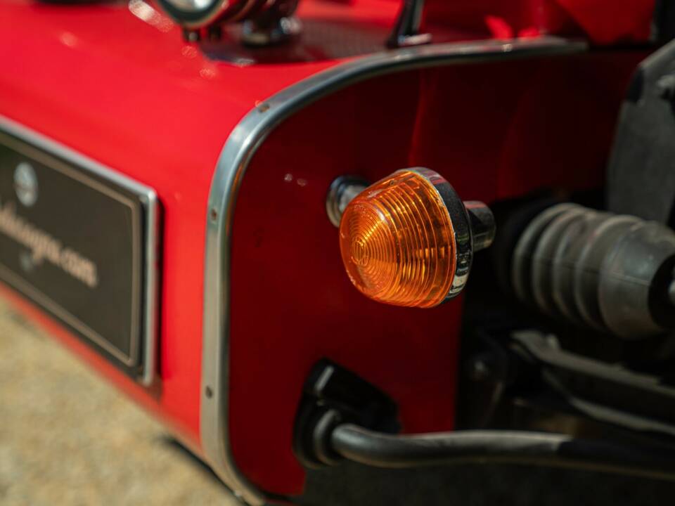 Immagine 44/50 di Burlington Arrow (1963)