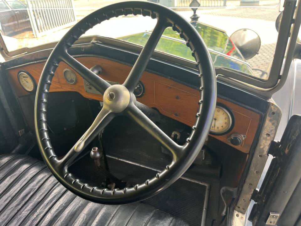 Immagine 22/35 di FATA Aurea 500 (1925)