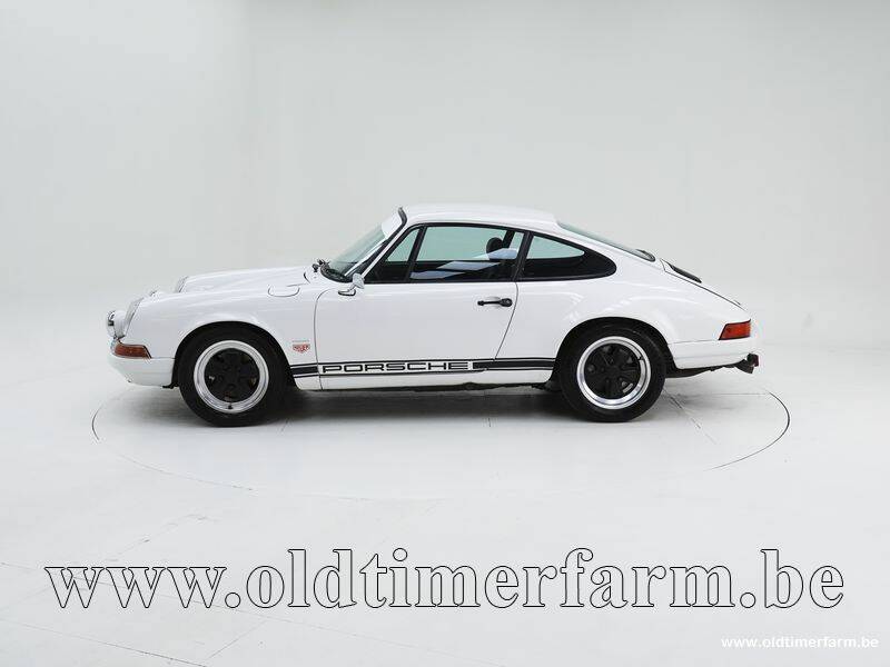 Immagine 8/15 di Porsche 911 Carrera 3.2 (1984)