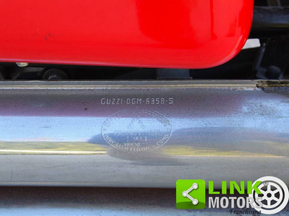 Image 6/10 of Moto Guzzi DUMMY (1970)