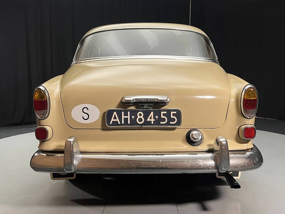 Bild 7/8 von Volvo Amazon (1965)