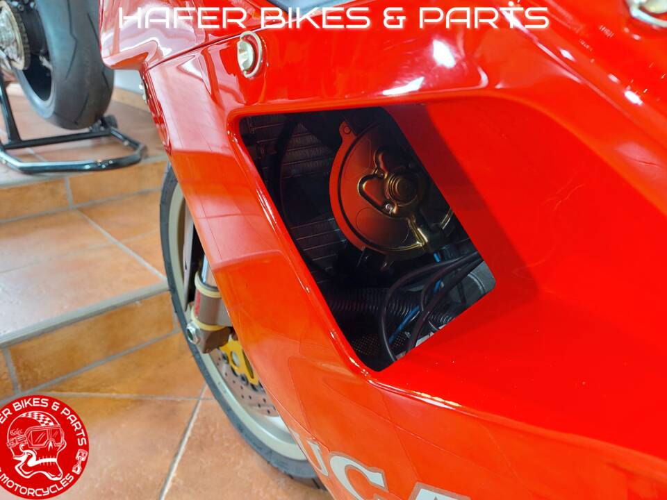 Image 35/55 of Ducati 916SP (1995)
