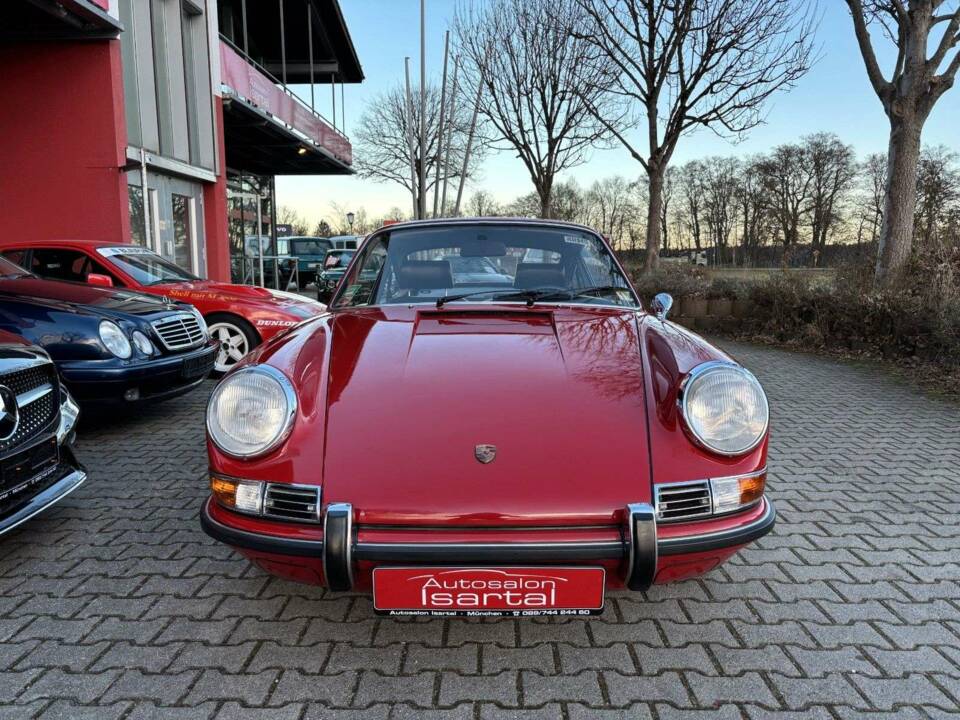 Bild 3/20 von Porsche 911 2.0 T (1969)