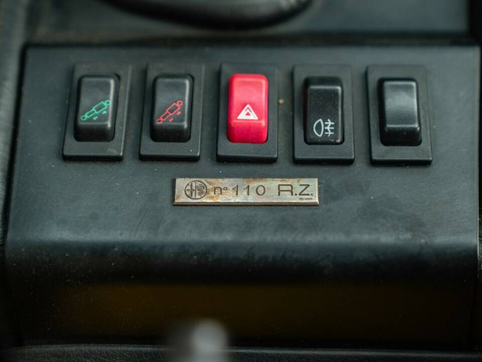 Bild 48/50 von Alfa Romeo RZ (1994)