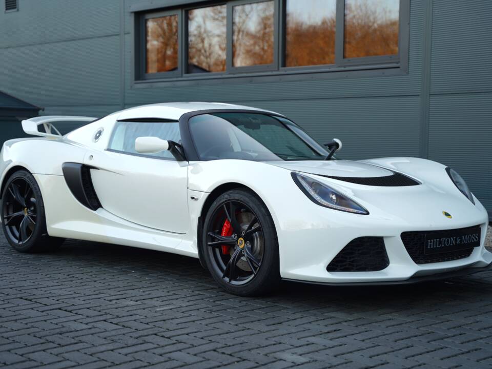 Afbeelding 23/50 van Lotus Exige S (2013)