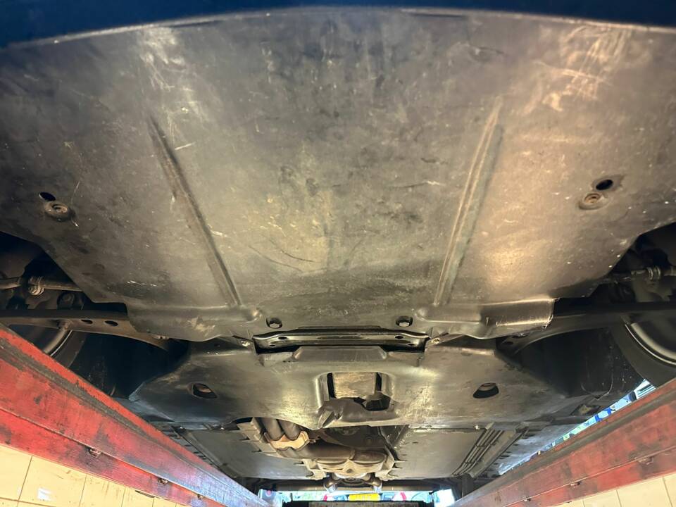 Bild 38/38 von BMW Z1 Roadster (1989)