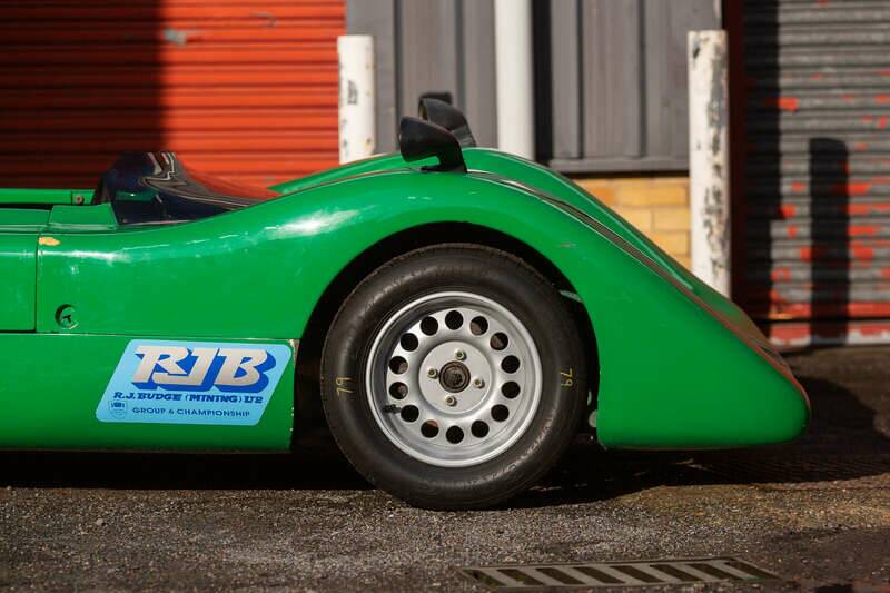 Immagine 45/50 di Royale RP4 (1970)