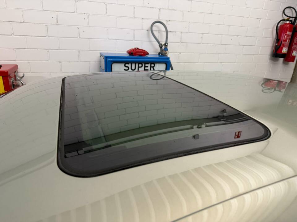 Bild 10/17 von Maserati Quattroporte 4.2 (2005)