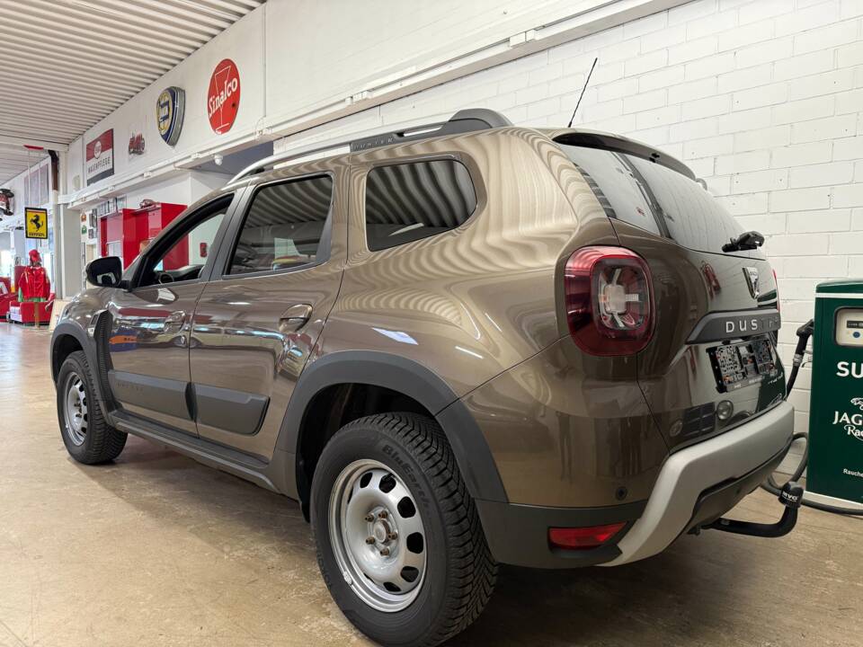 Bild 9/16 von Dacia Duster 1.6 (2018)