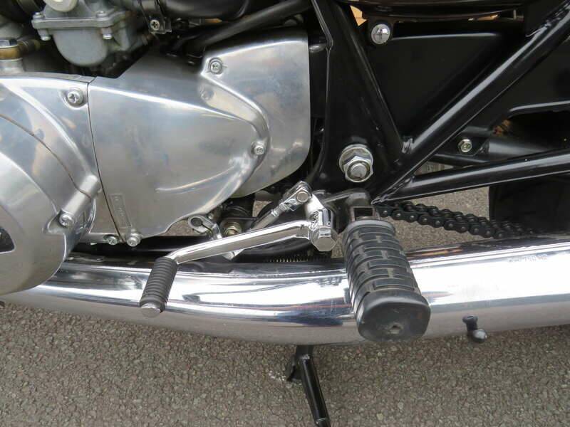 Image 30/48 of Kawasaki DUMMY (1974)