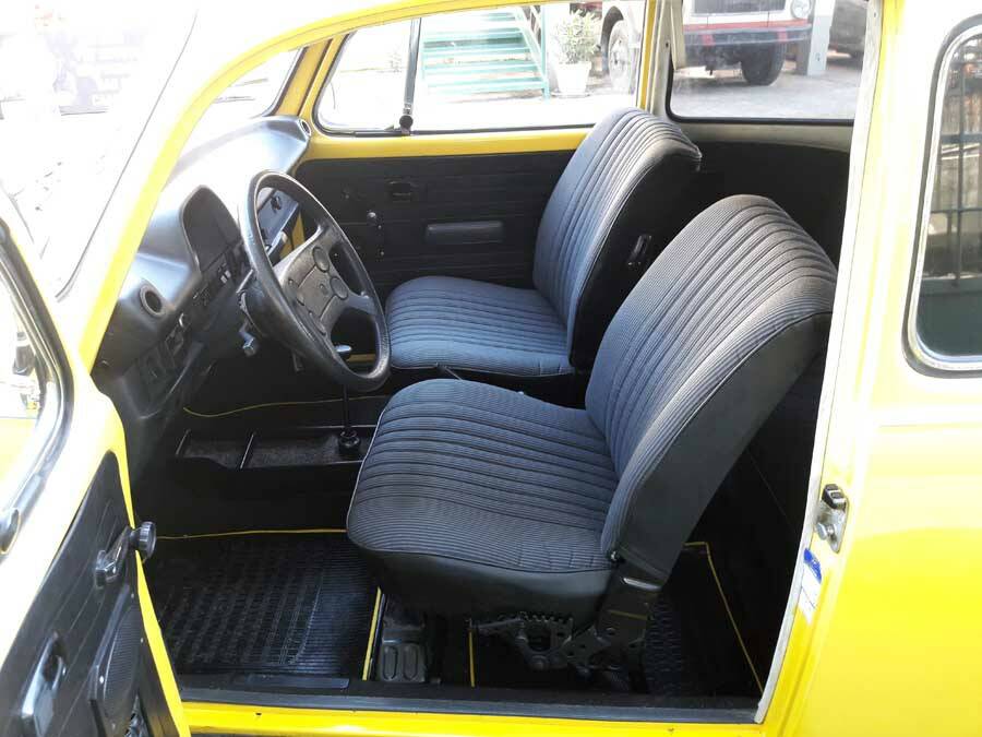 Image 8/20 of Volkswagen Beetle 1303 (1972)