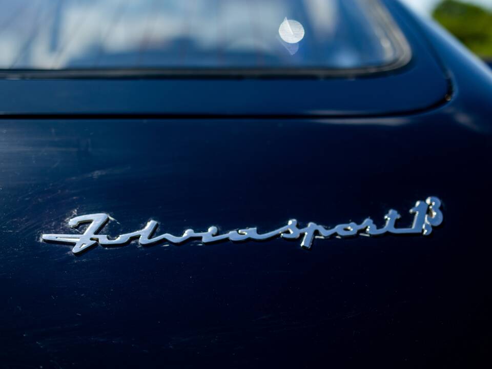 Immagine 48/50 di Lancia Fulvia Sport 1.3 S (Zagato) (1973)