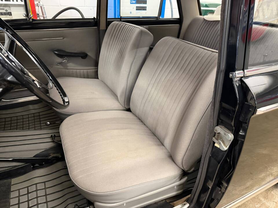 Image 9/17 de FIAT 1300 (1964)