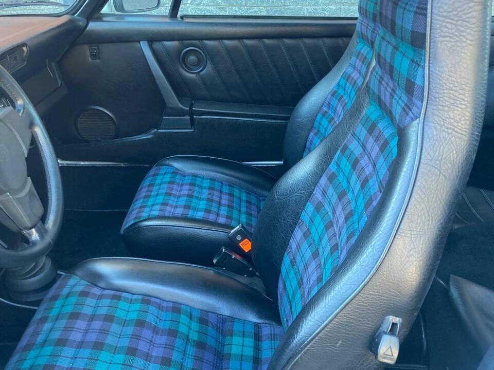 Bild 18/28 von Porsche 911 SC 3.0 (1977)