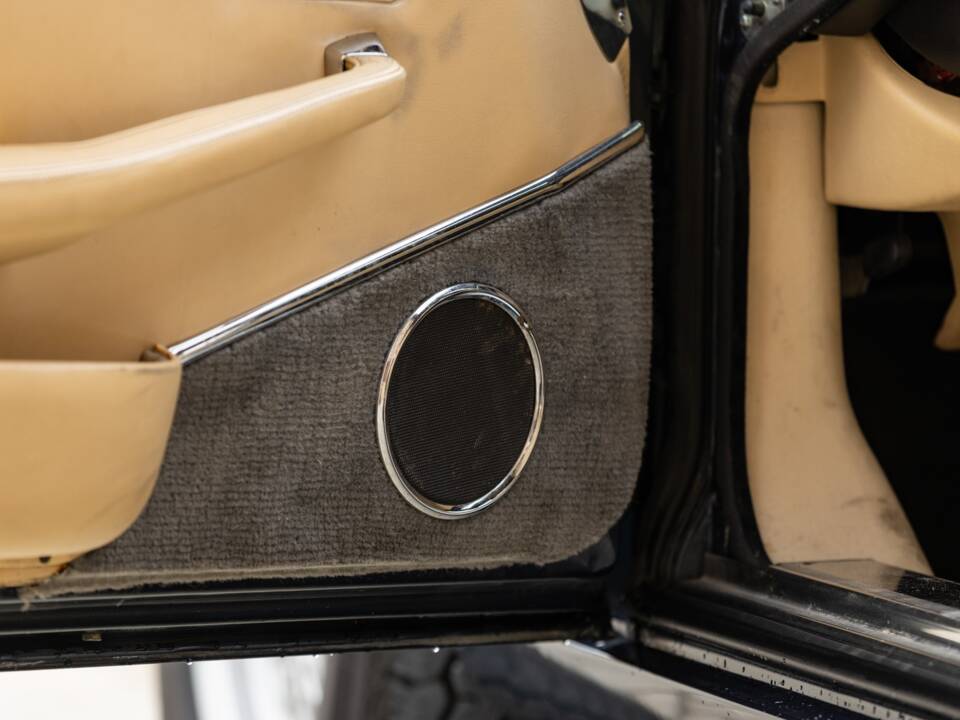 Bild 35/50 von Jaguar XJS 5.3 V12 (1990)