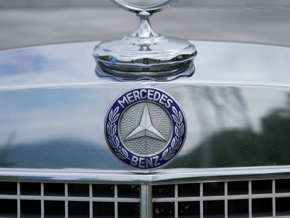 Afbeelding 51/89 van Mercedes-Benz 300 SEL 6.3 (1972)