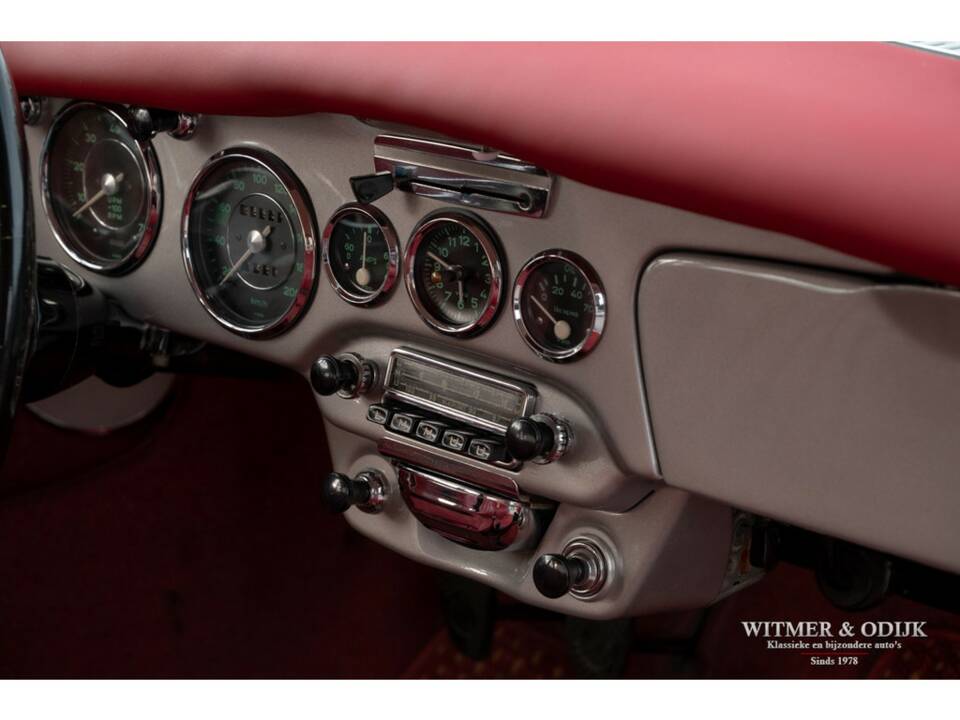 Imagen 11/25 de Porsche 356 C 1600 SC (1964)