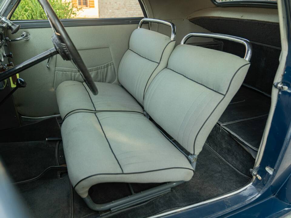 Bild 31/50 von SIMCA 8 (1939)
