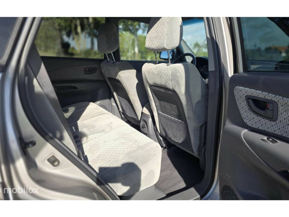 Image 34/46 of Hyundai Tucson 2.0i 4WD (2005)