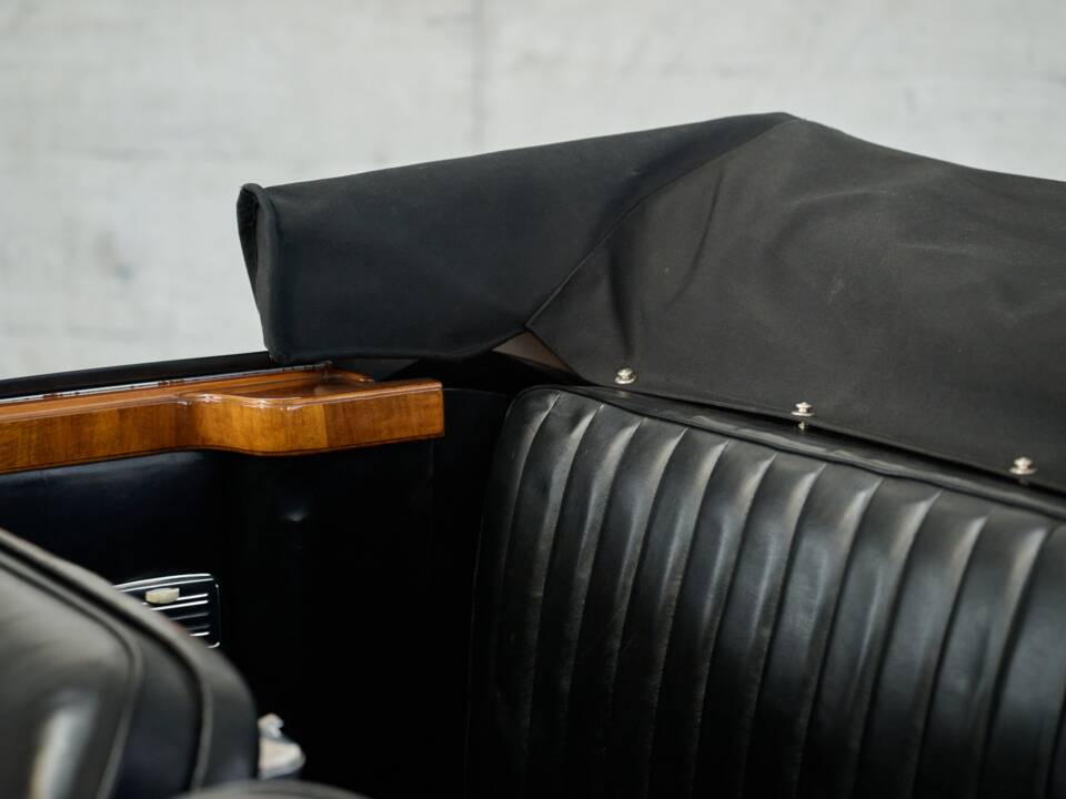 Immagine 10/50 di BMW 502 Baur (1955)