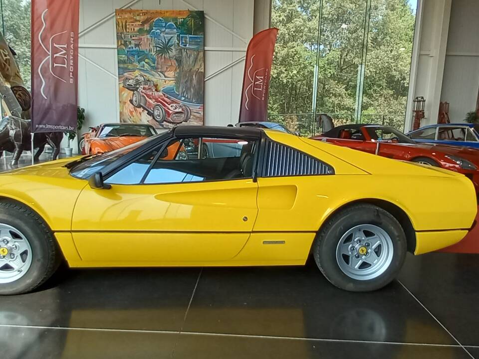 Immagine 3/13 di Ferrari 308 GTS (1979)