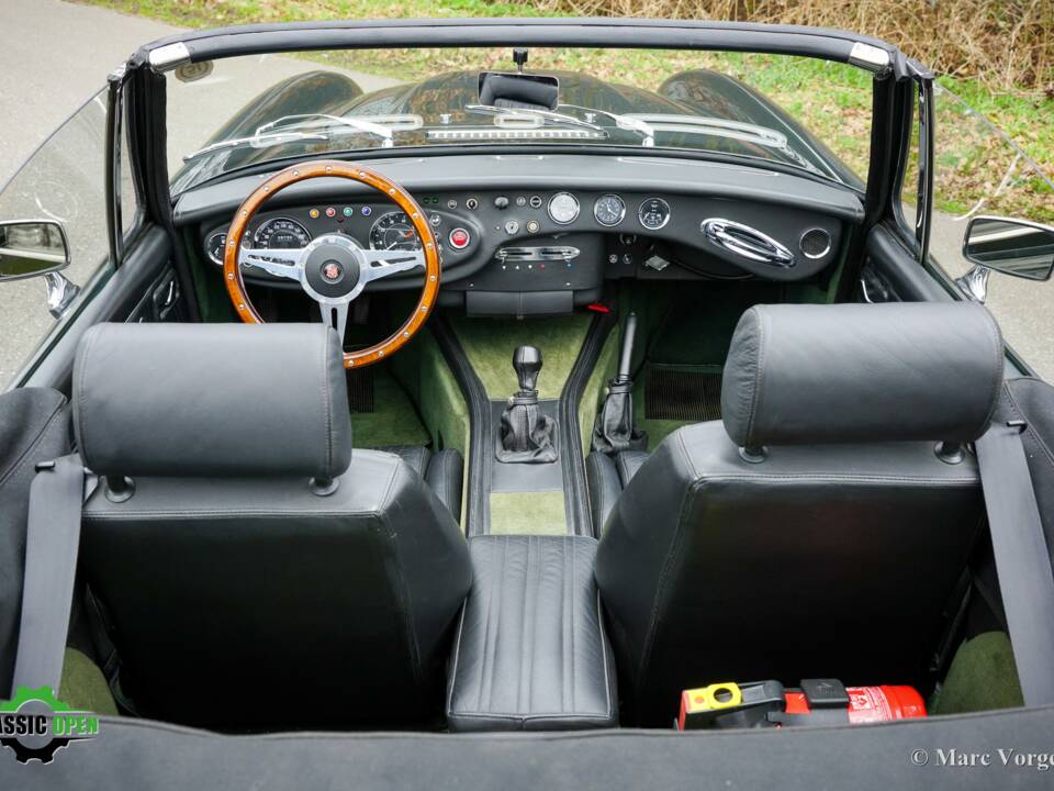 Image 44/44 de HMC Mk IV (1998)