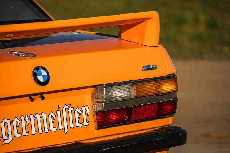 Immagine 29/37 di BMW M 535i (1984)