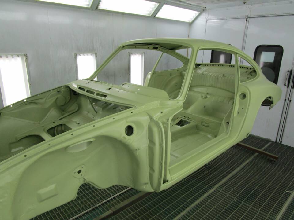 Immagine 23/79 di Porsche 912 (1968)