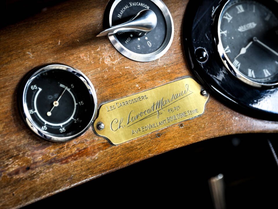 Bild 22/31 von Bugatti Type 44 (1929)