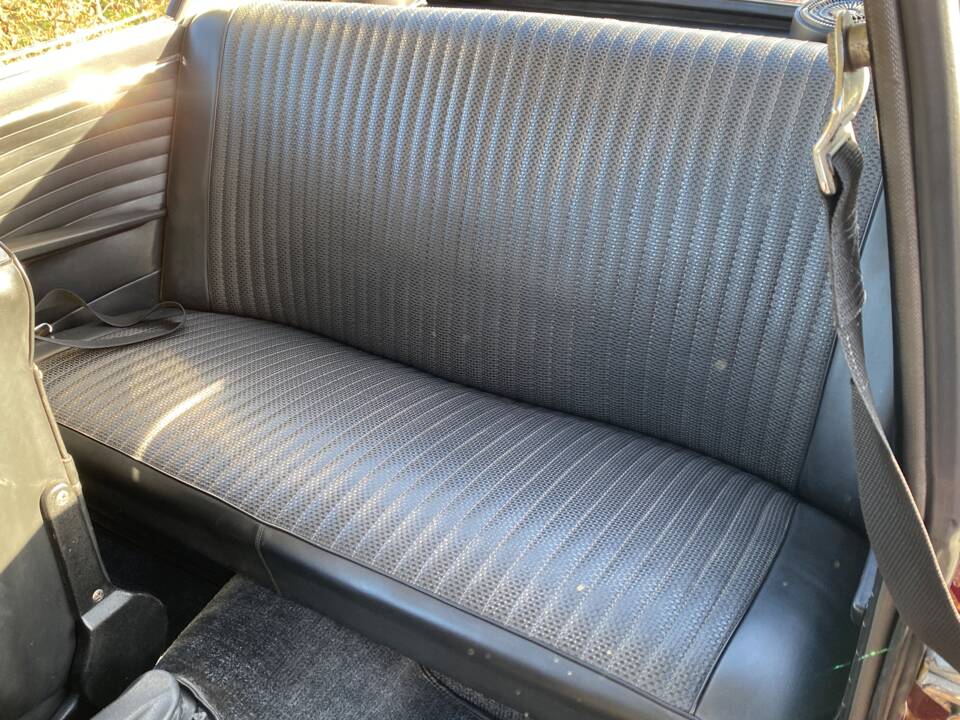 Bild 8/19 von BMW 1602 (1973)