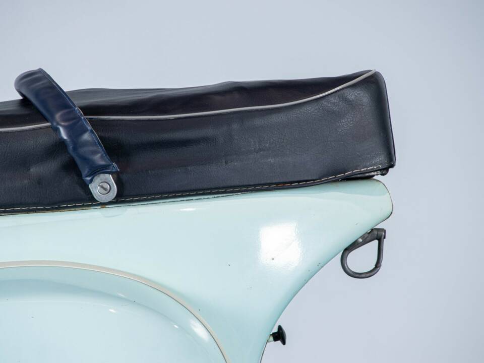 Immagine 27/50 di Piaggio DUMMY (1967)