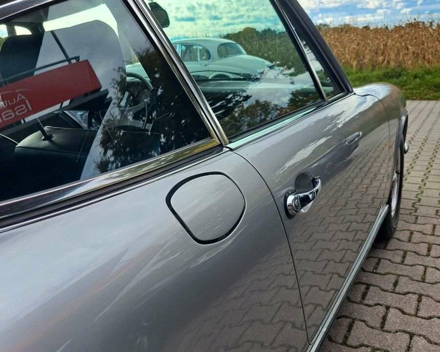 Imagen 14/30 de Porsche 911 2.4 T "Oilflap" (1972)