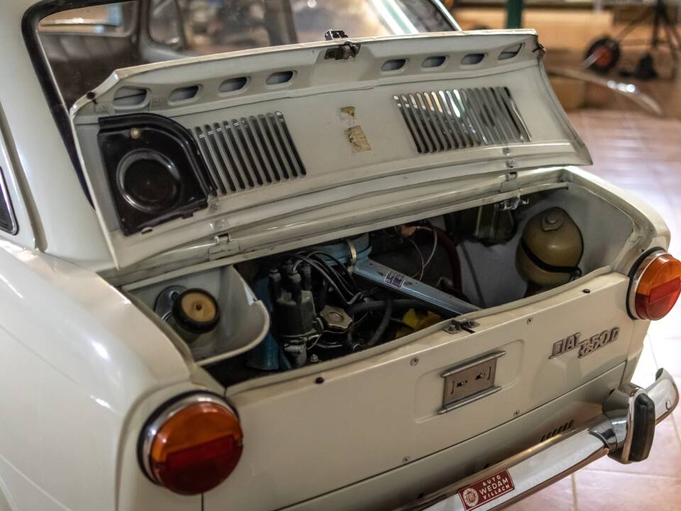 Immagine 5/17 di FIAT 850 (1973)