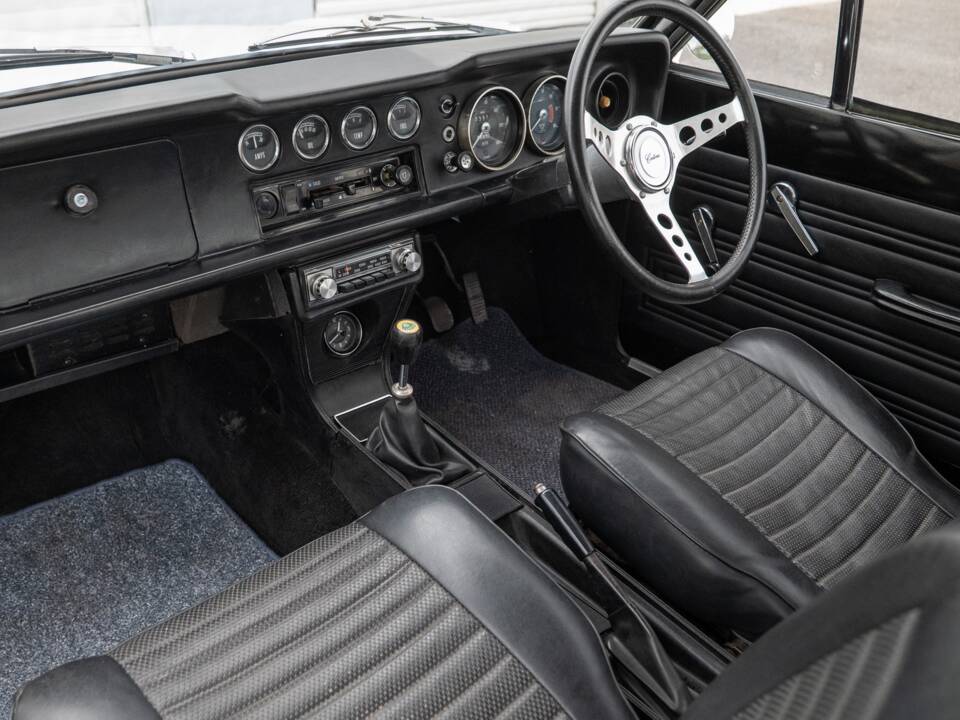Image 25/33 de Ford Lotus Cortina (1970)