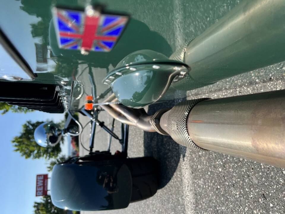 Immagine 9/16 di Lotus Super (2000)