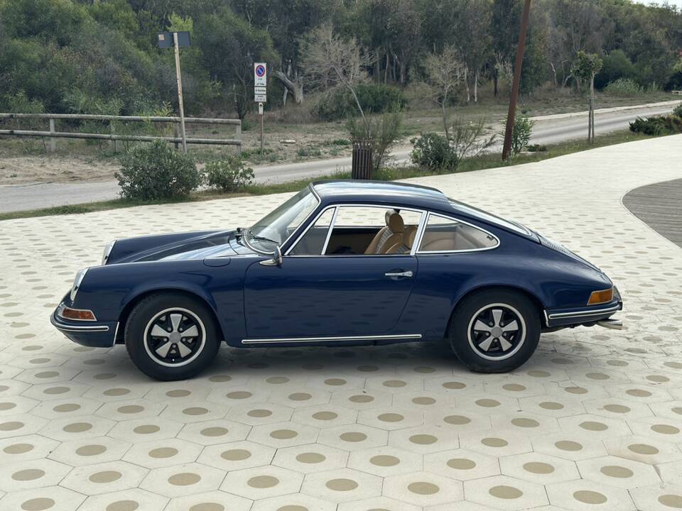 Afbeelding 4/8 van Porsche 911 2.2 T (1970)