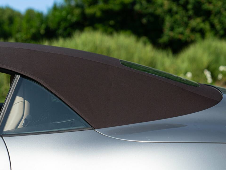 Image 38/50 of Porsche 911 Carrera 4S (2019)