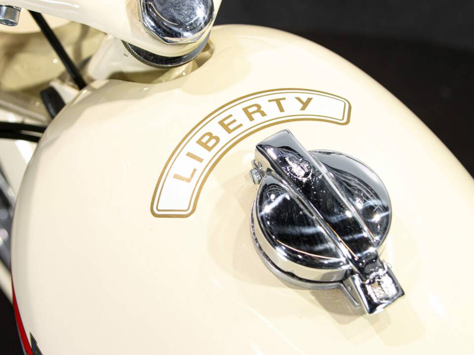 Afbeelding 44/50 van MV Agusta Liberty I (1962)