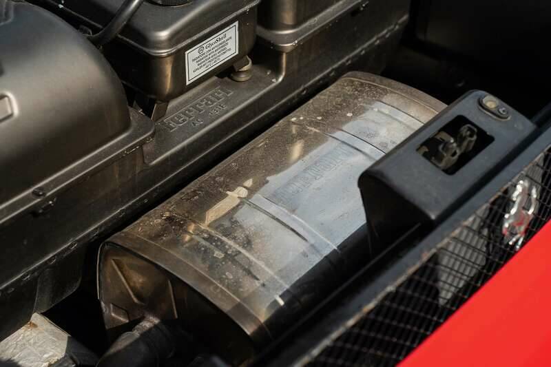 Bild 50/50 von Ferrari F 430 (2005)