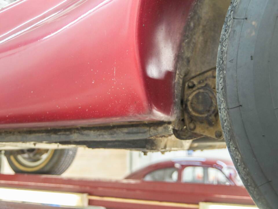 Image 36/50 of Volkswagen Buggy (1969)