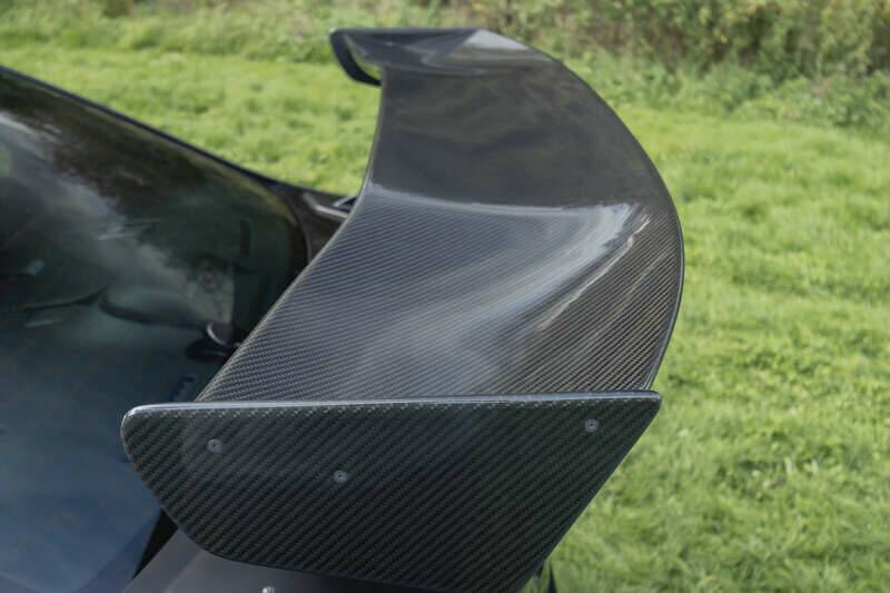 Image 21/30 of Subaru Impreza WRX STi (2016)